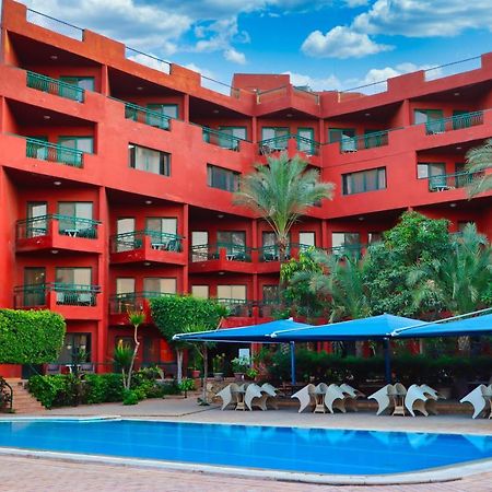 Adham Compound Hotel King Mariout Kültér fotó
