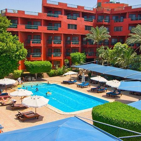 Adham Compound Hotel King Mariout Kültér fotó
