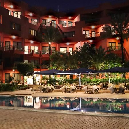 Adham Compound Hotel King Mariout Kültér fotó