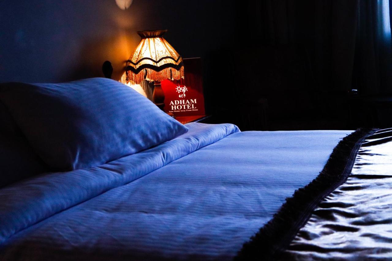 Adham Compound Hotel King Mariout Kültér fotó