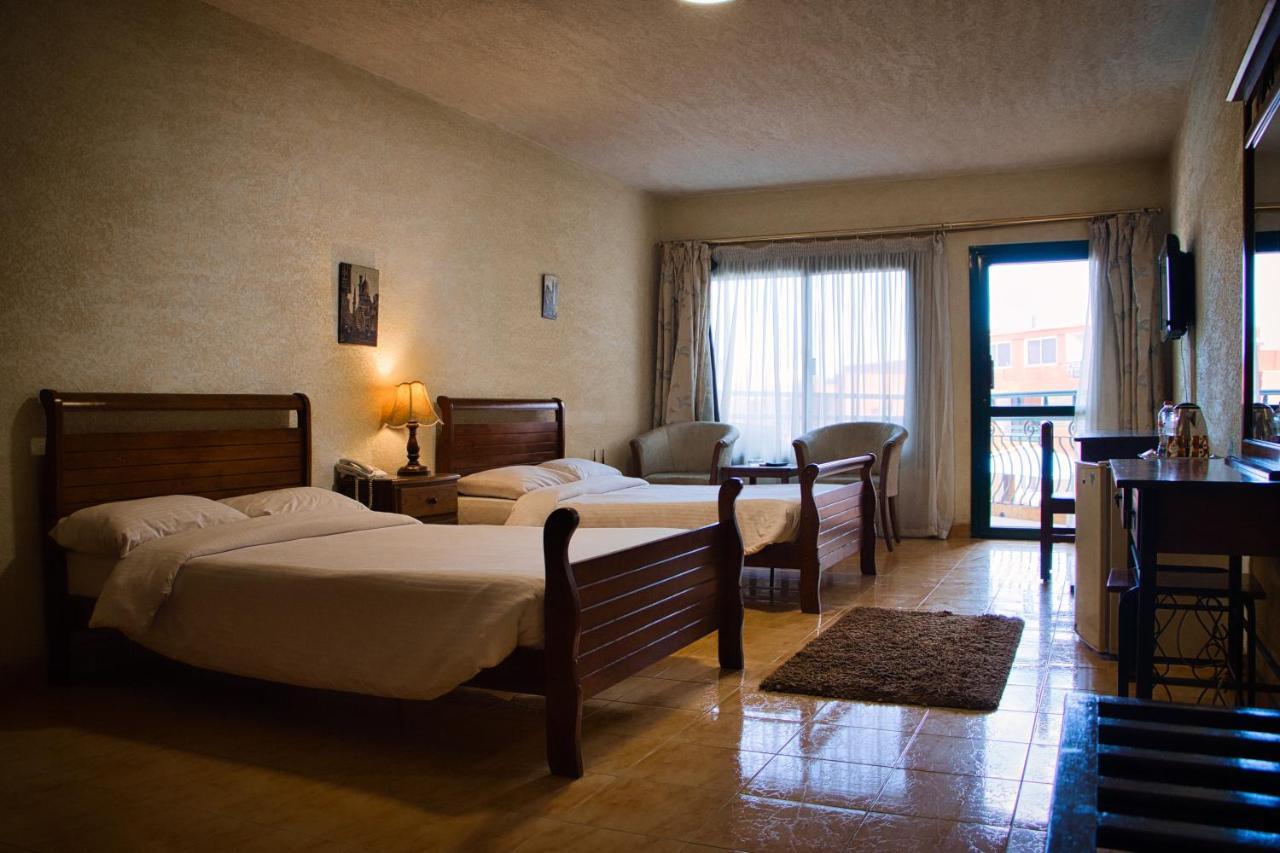 Adham Compound Hotel King Mariout Kültér fotó