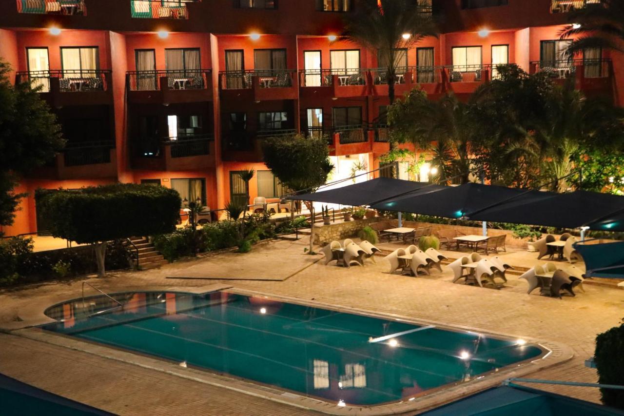 Adham Compound Hotel King Mariout Kültér fotó