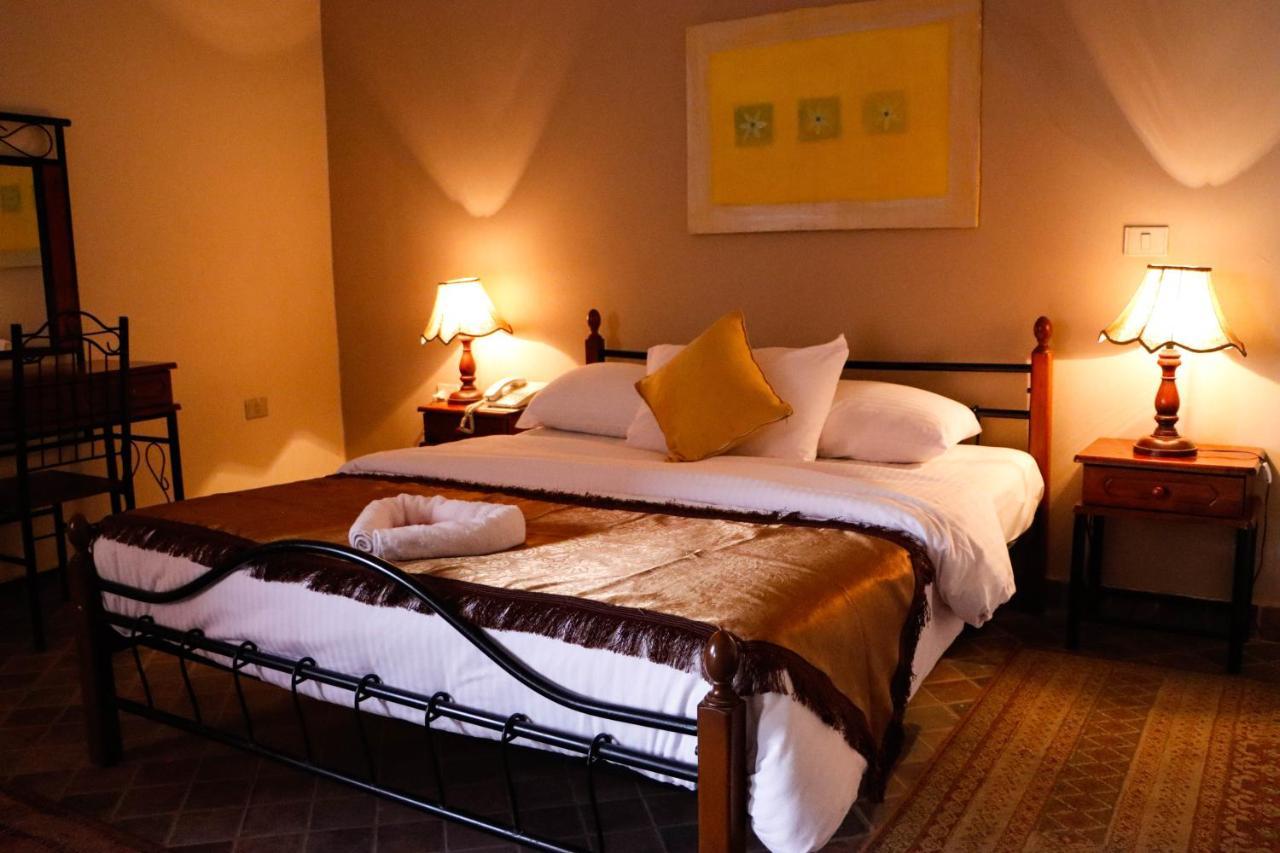 Adham Compound Hotel King Mariout Kültér fotó