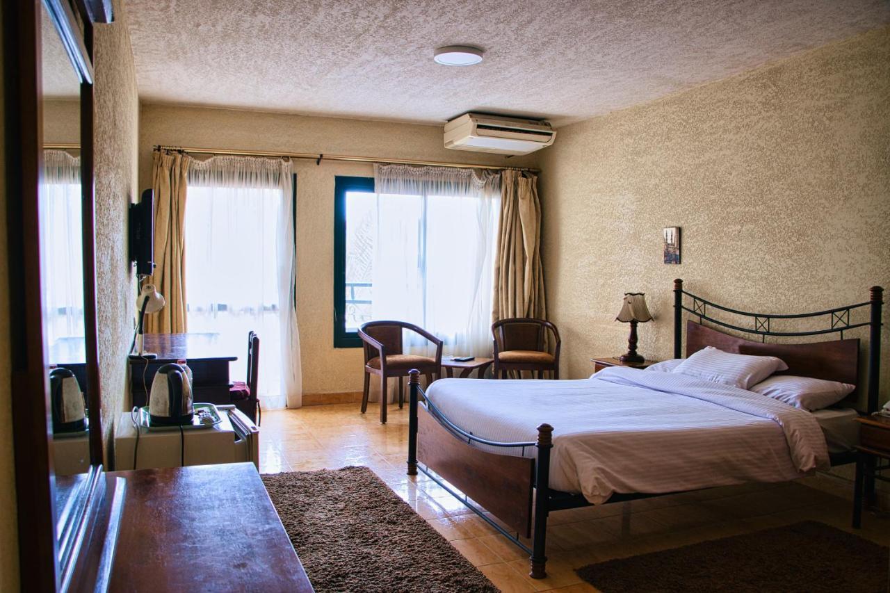 Adham Compound Hotel King Mariout Kültér fotó