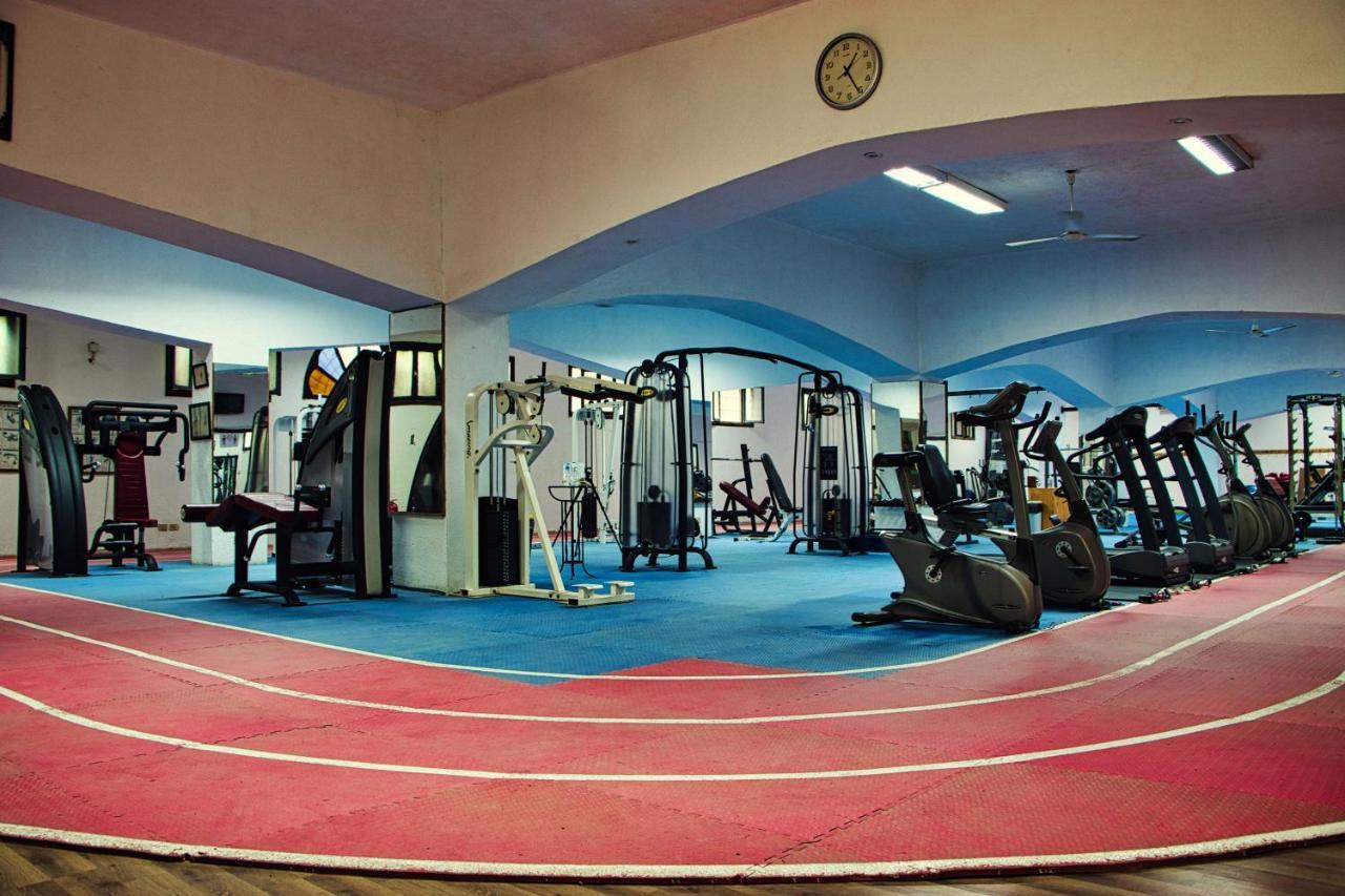 Adham Compound Hotel King Mariout Kültér fotó