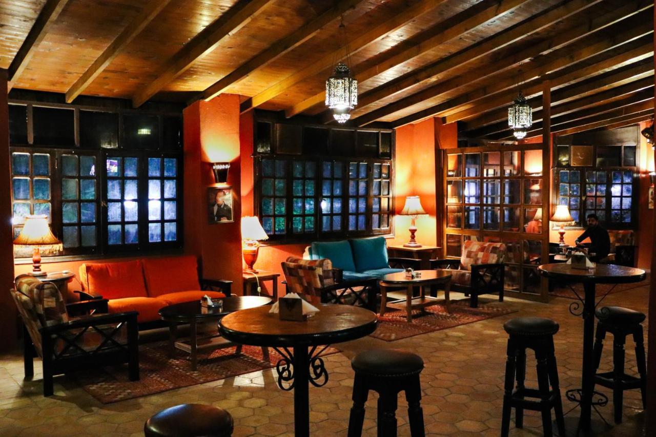 Adham Compound Hotel King Mariout Kültér fotó