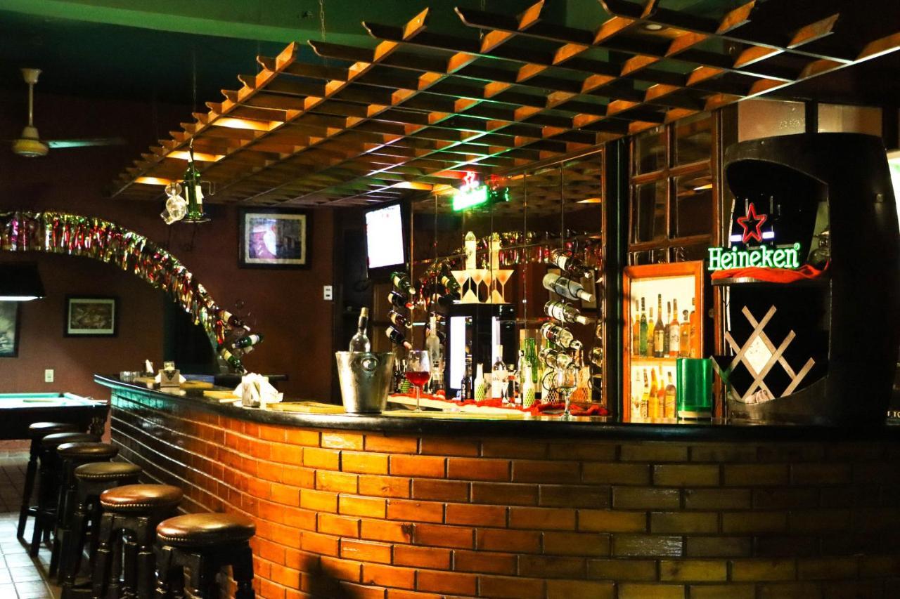 Adham Compound Hotel King Mariout Kültér fotó