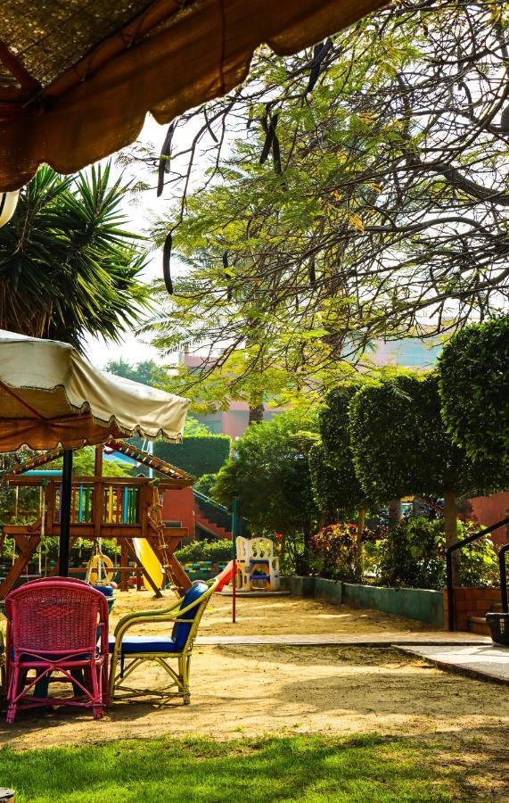Adham Compound Hotel King Mariout Kültér fotó