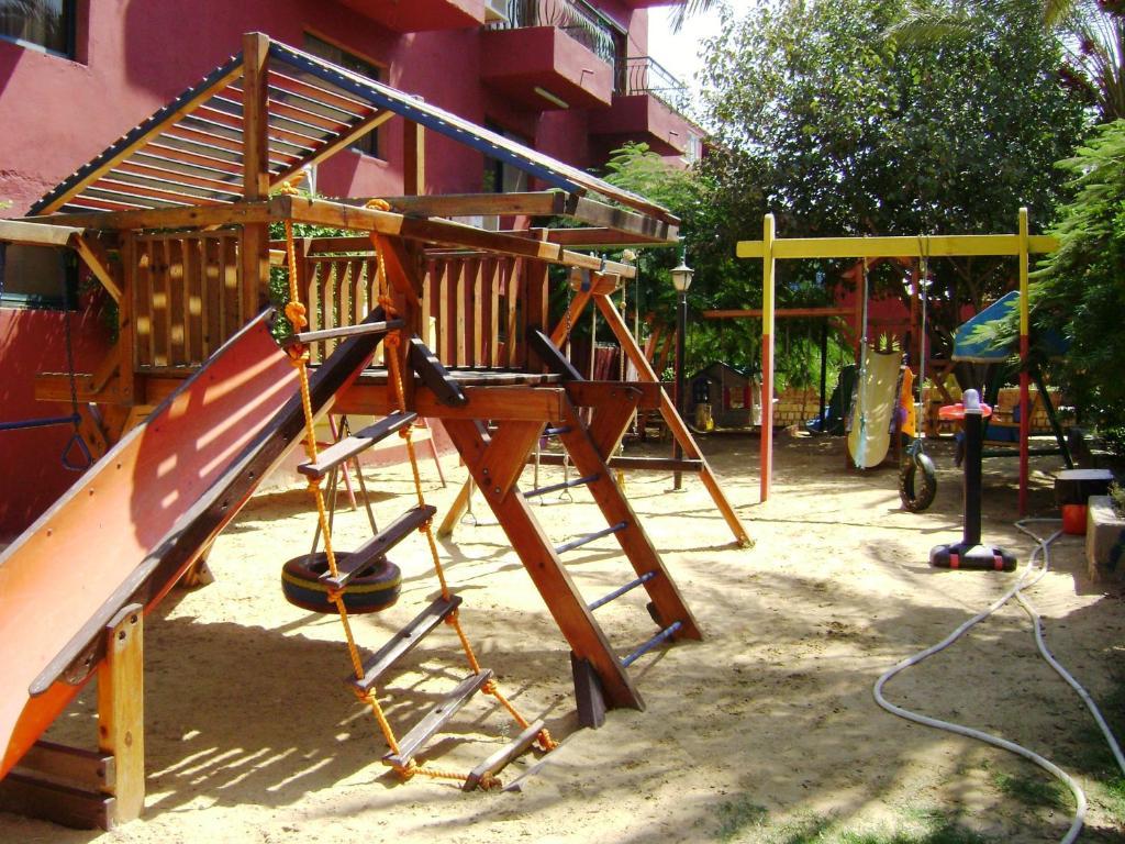 Adham Compound Hotel King Mariout Kültér fotó