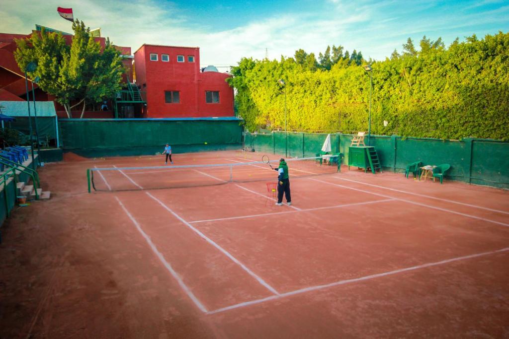 Adham Compound Hotel King Mariout Kültér fotó