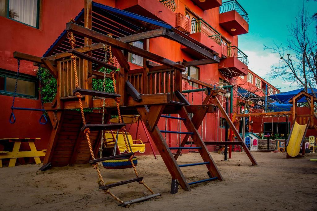 Adham Compound Hotel King Mariout Kültér fotó
